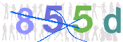 CAPTCHA-Bild