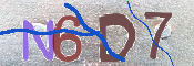CAPTCHA-Bild